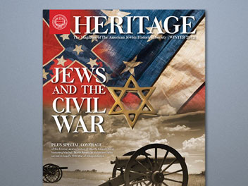 American Jewish Historical Society