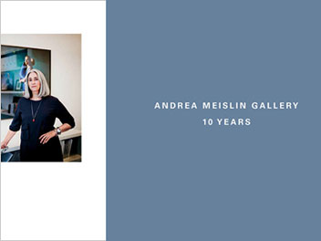 Andrea Meislin Gallery