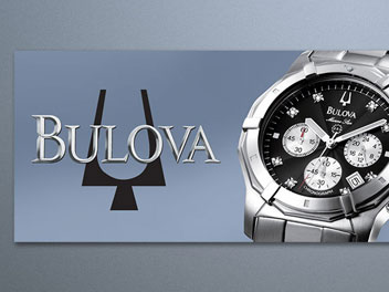 Bulova Billboard