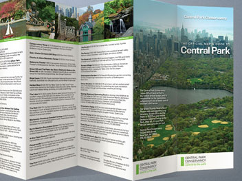 Central Park Conservancy