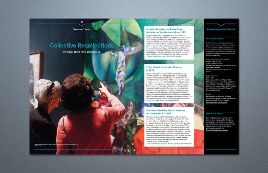 Printing 10,500 8 1/2 x 11 plus bleed page size. 24 page self cover.  4/4 + PMS 320 (5/5) on UV conformed press using UV inks.  Printing on 60#  Bright White Opaque Offset.  Fold, stitch, trim.