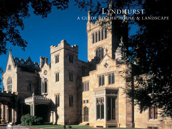 Lyndhurst Castle