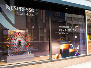 Nespresso