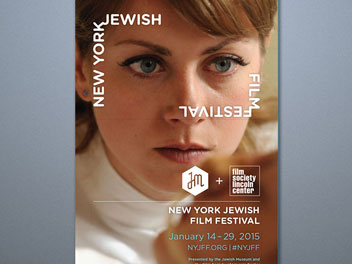 New York Jewish Film Festival