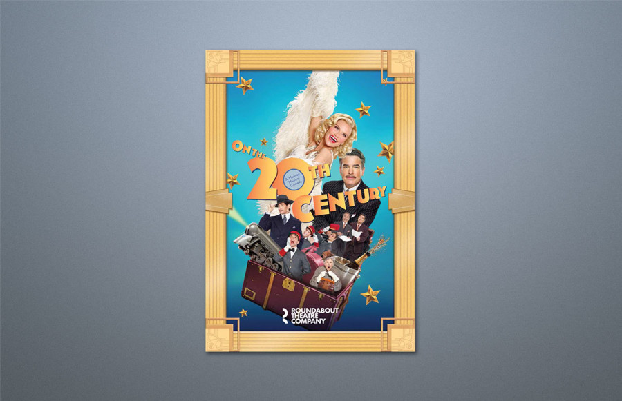 Souvenir Programs: Multi-page, 9 x 13 upright. 4/c Process + gloss AQ (5/5). Printing on 130# gloss coated cover with text printing on 100# gloss text. Saddle stitch. Show Epsons and booked blues.