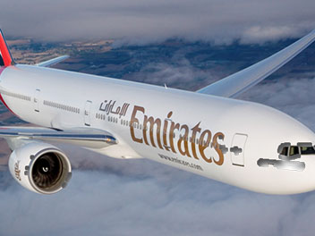 Emirates