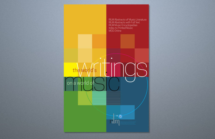 500 posters, 24 x 36, 100# Silk Text, 4/0.